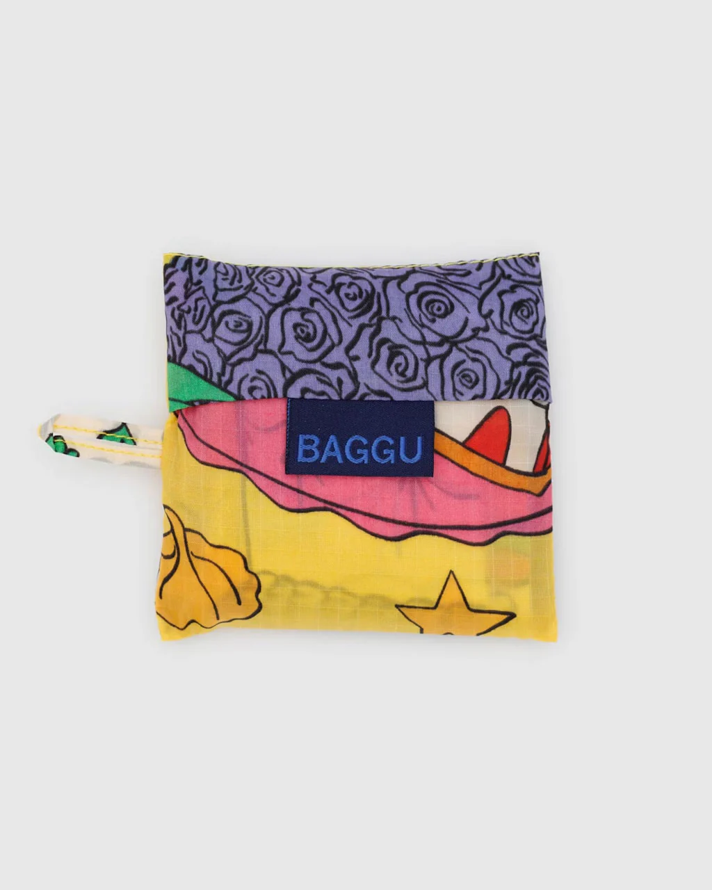 Baggu Baby Reusable Bag - Image 40