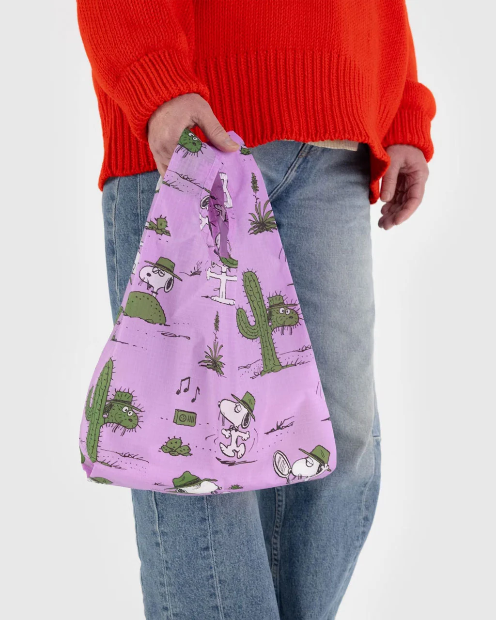 Baggu Baby Reusable Bag - Image 43