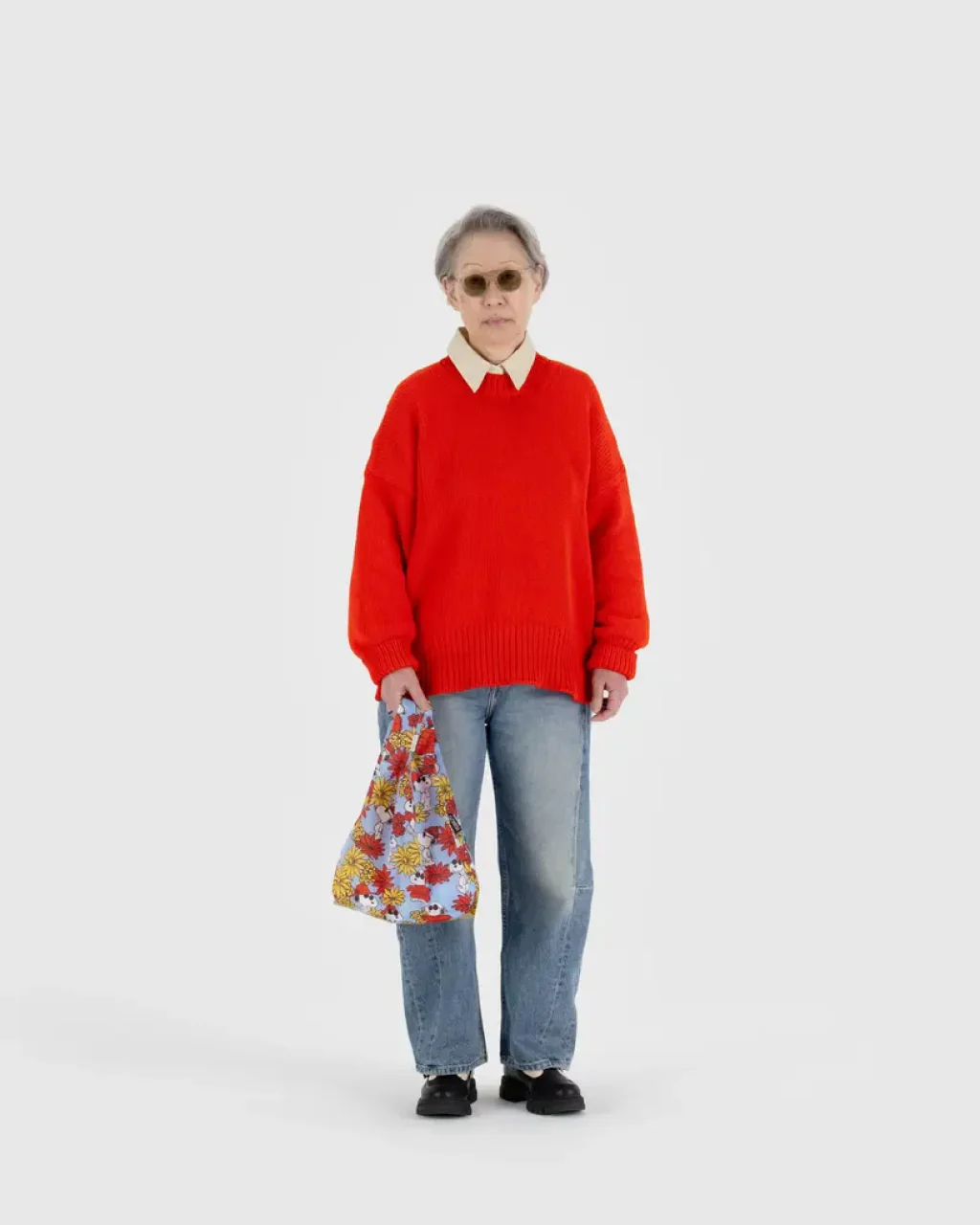 Baggu Baby Reusable Bag - Image 63