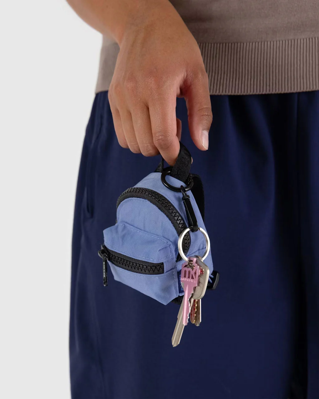 Baggu Backpack Charm - Image 6