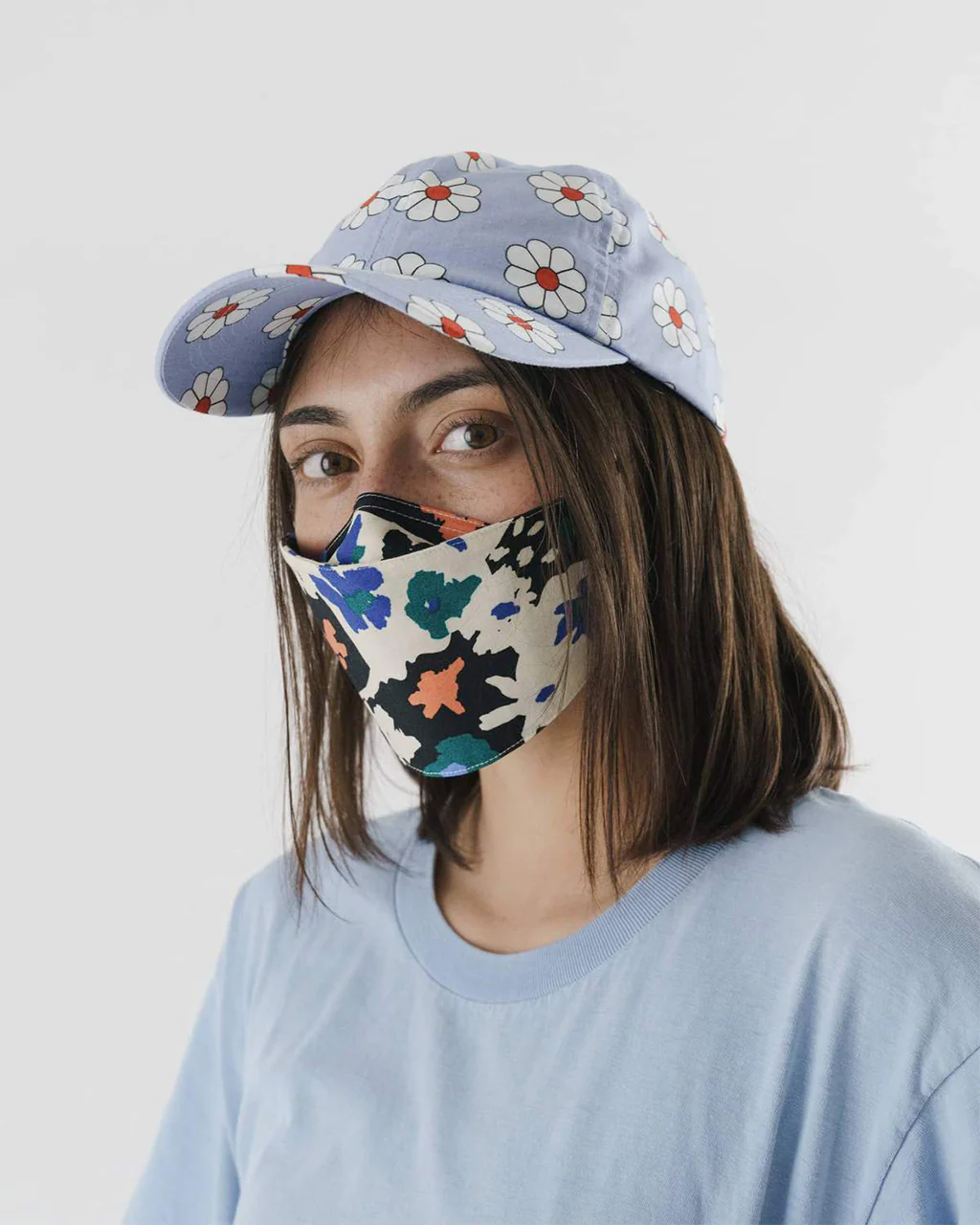 Baggu Baseball Cap - Image 2