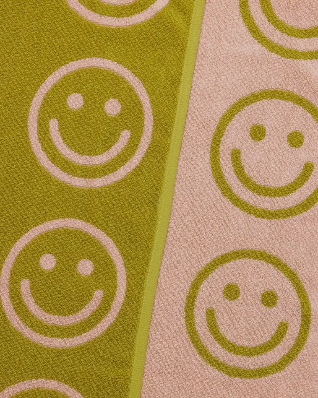 Baggu Bath Towel - Image 6