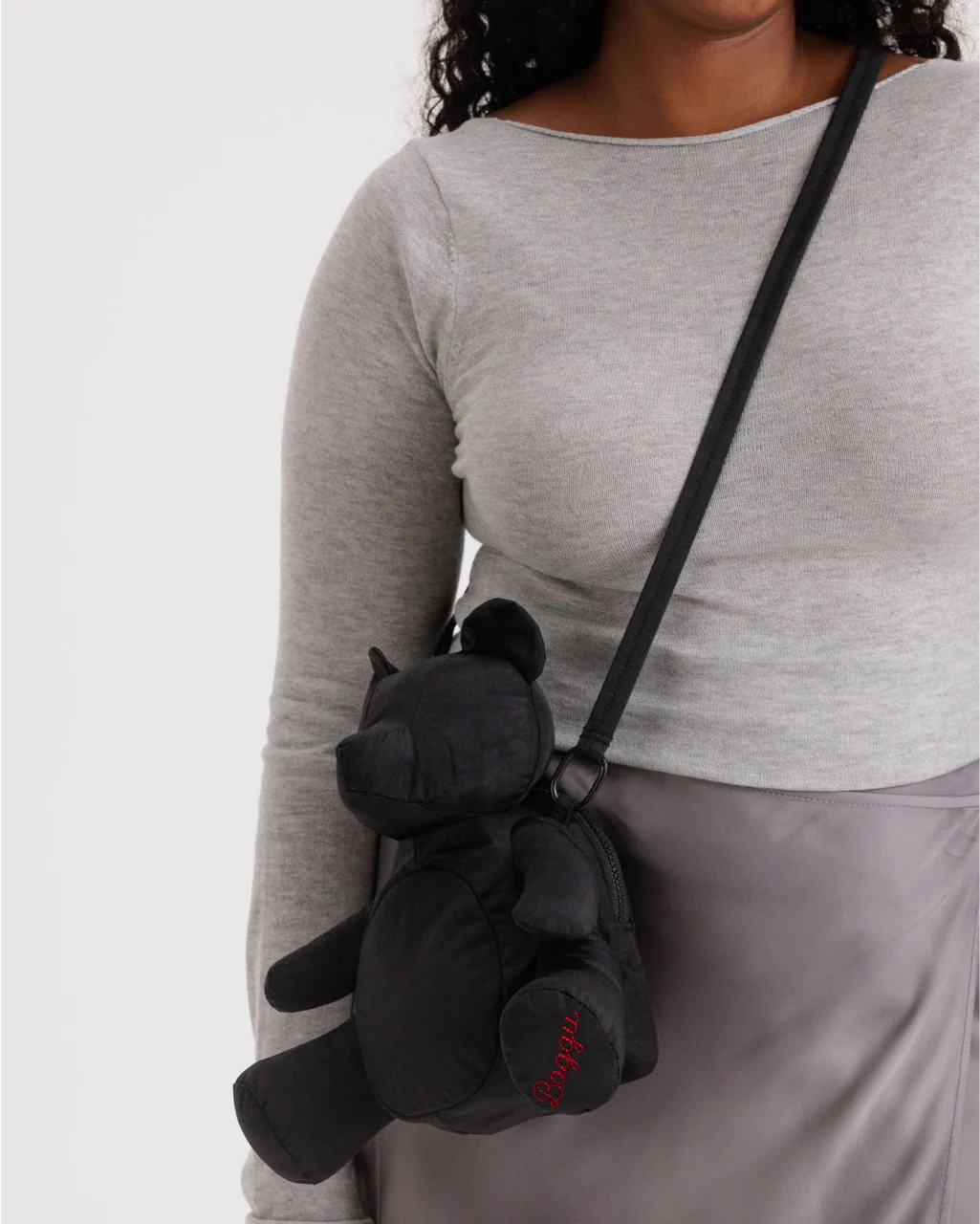 Baggu Bear Bag - Image 2