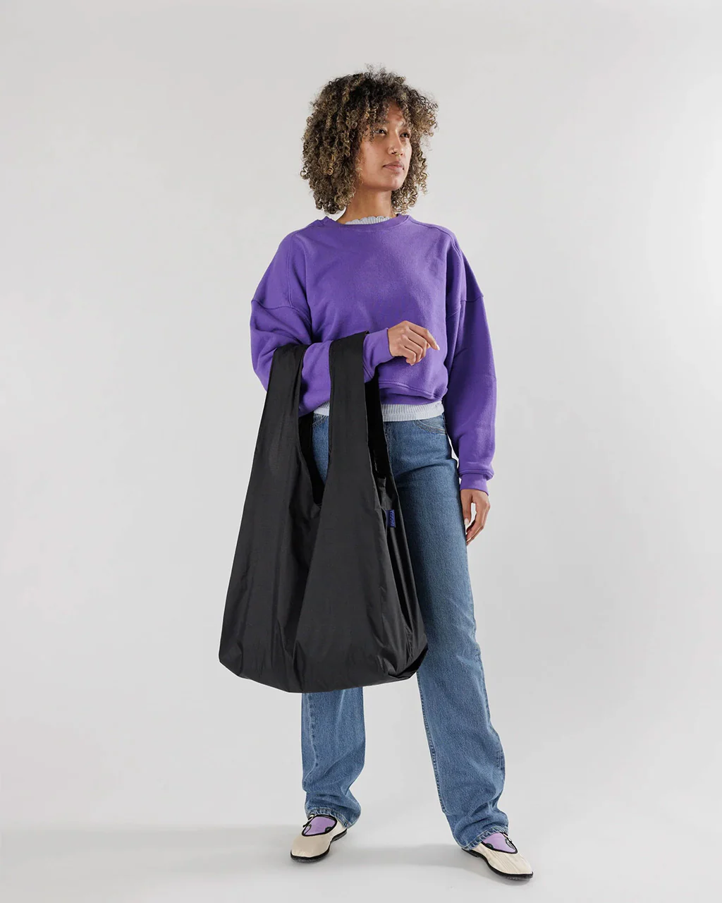 Baggu Big Reusable Bag - Image 17