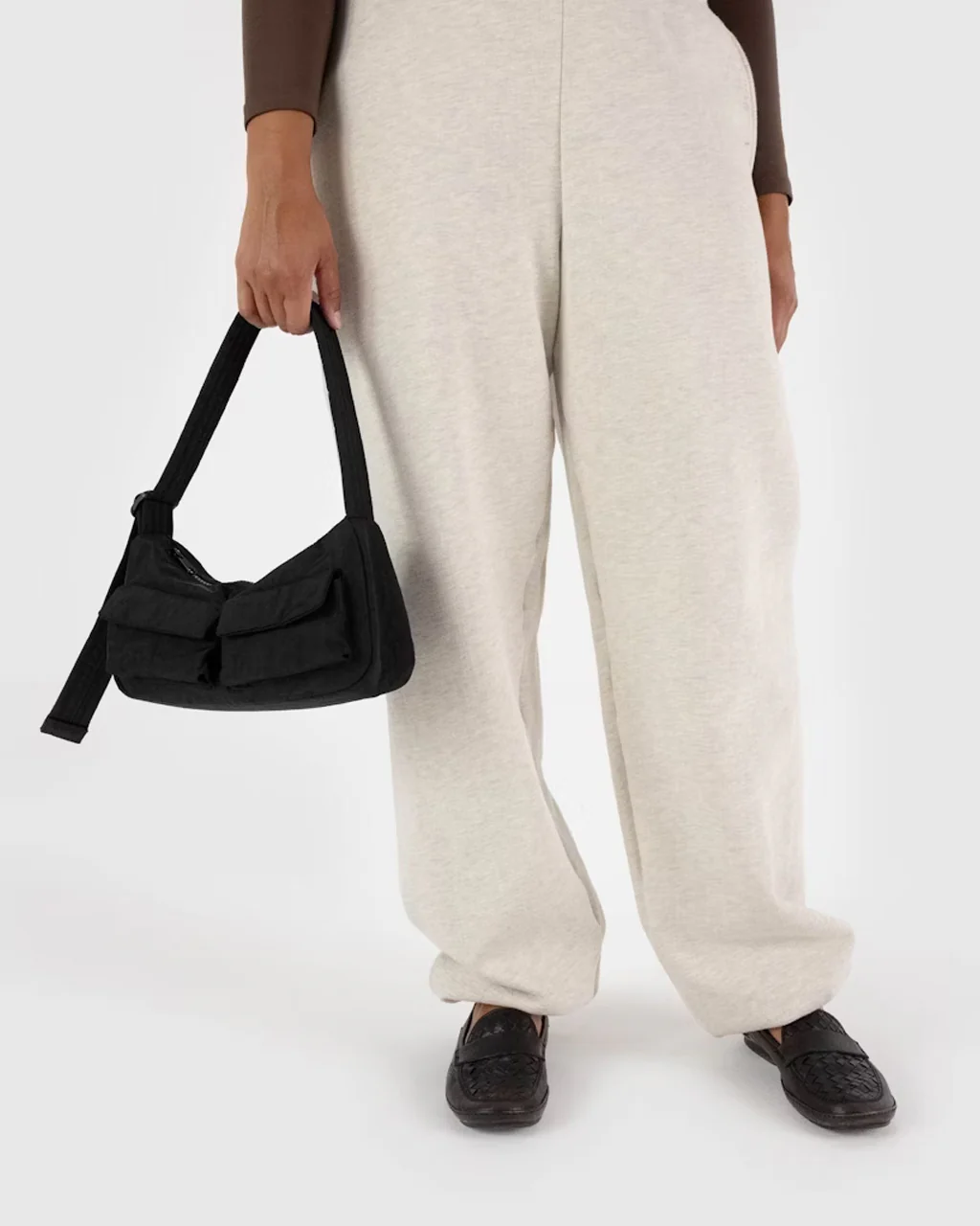 Baggu Cargo Shoulder Bag - Image 5