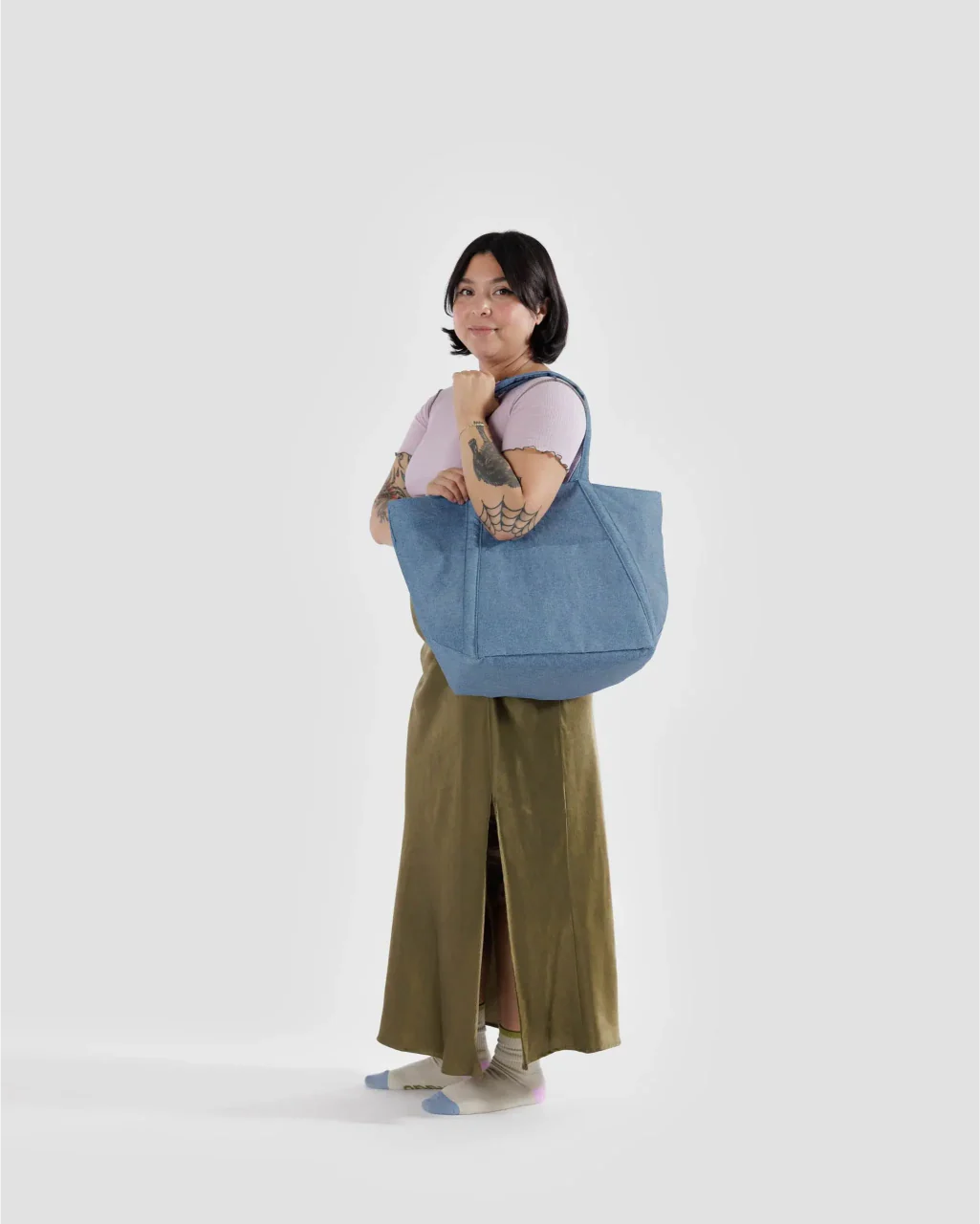 Baggu Cloud Bag - Image 19
