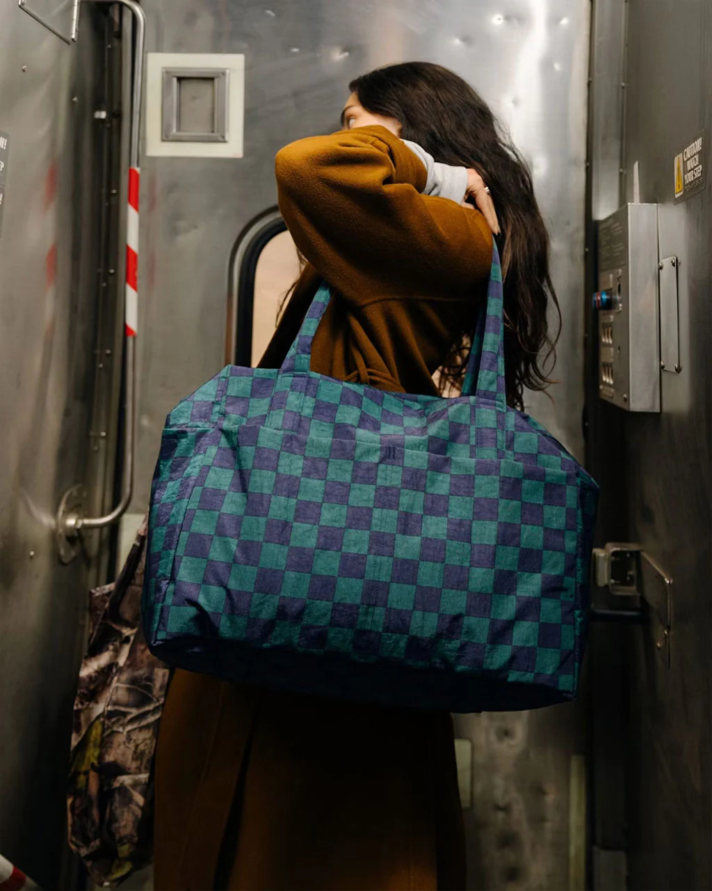 Baggu Cloud Carry-on - Image 19