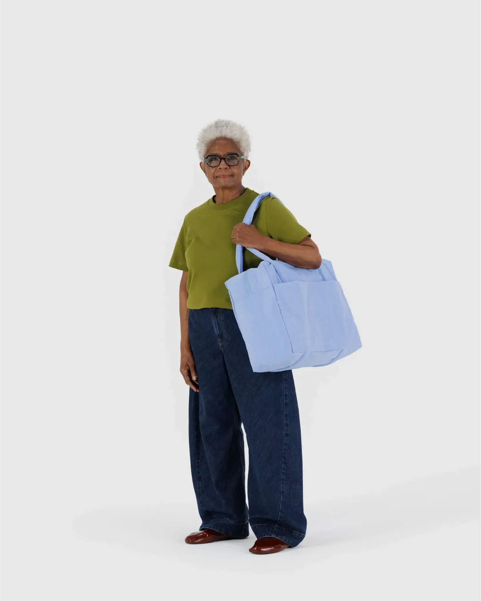Baggu Cloud Carry-on - Image 25