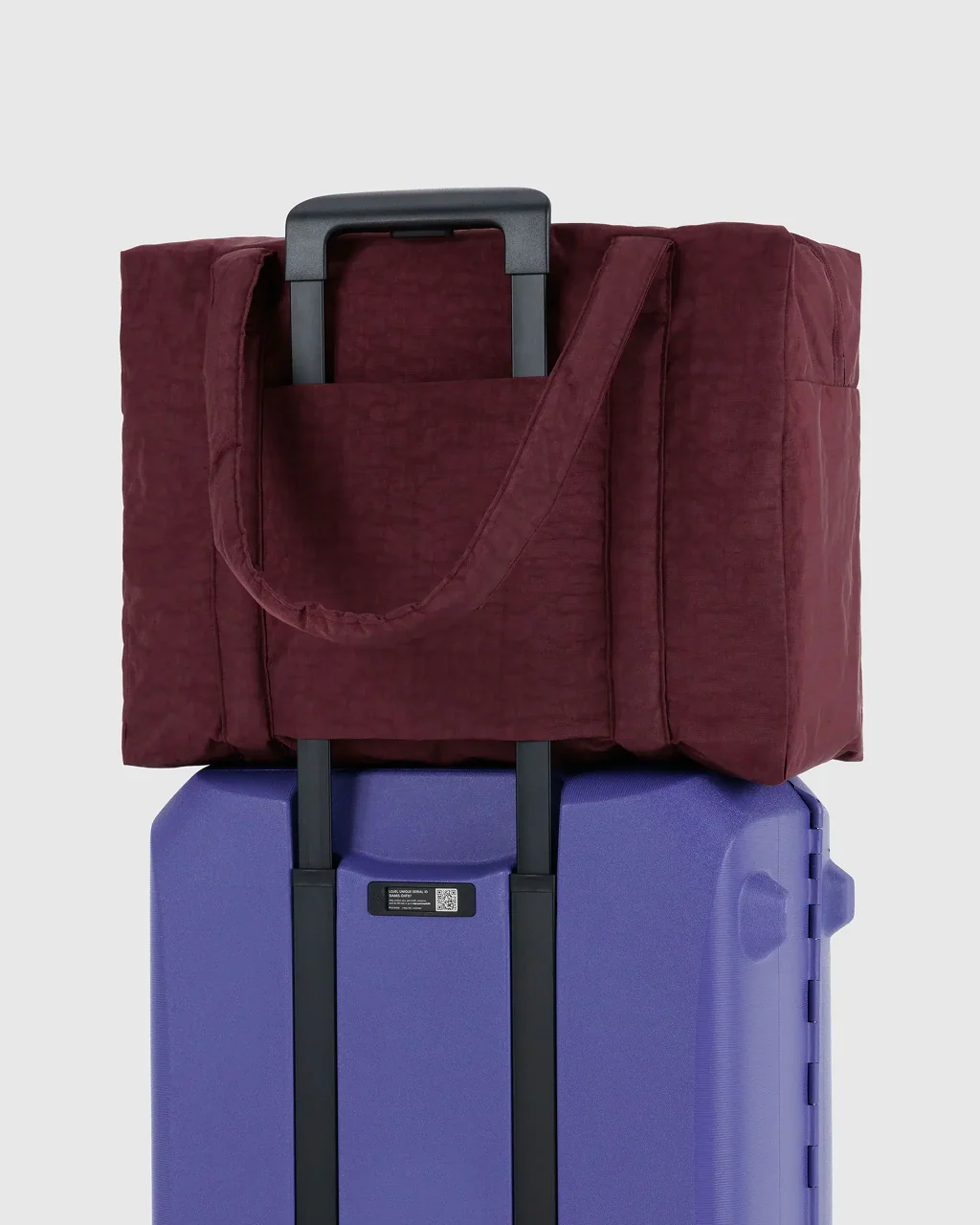 Baggu Cloud Carry-on - Image 40