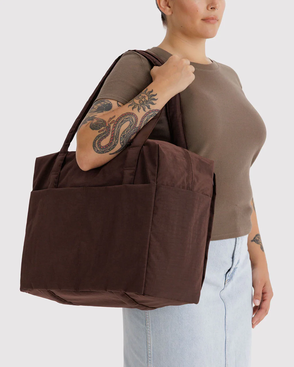 Baggu Cloud Carry-on - Image 53