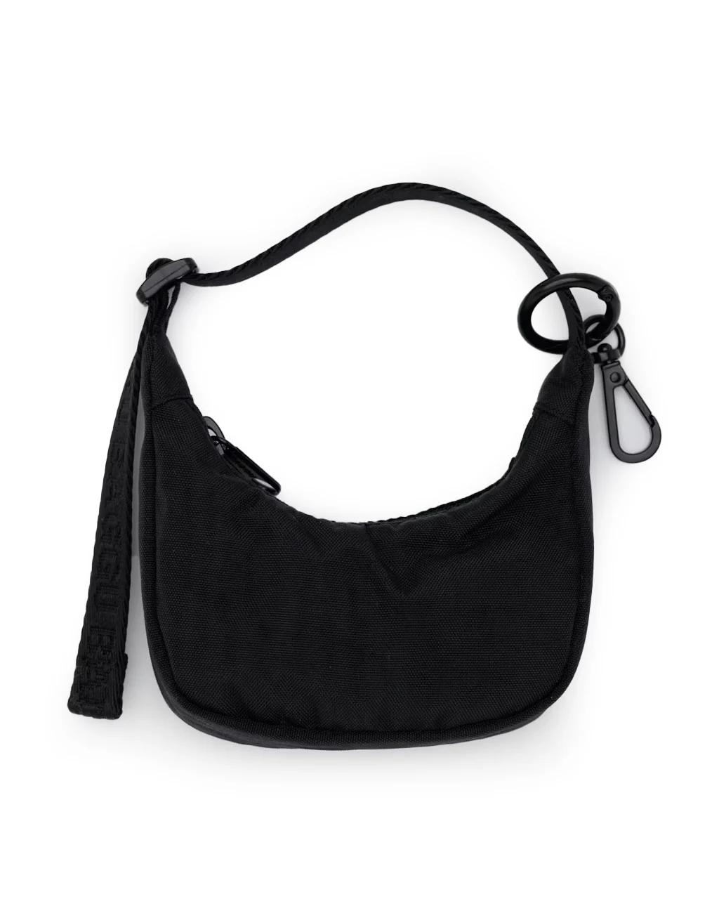 Baggu Crescent Bag Charm - Image 2