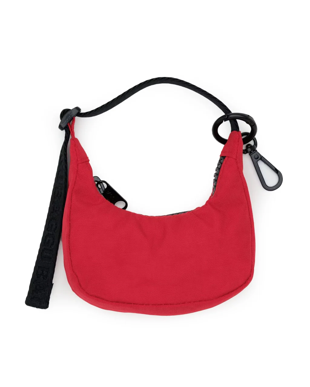 Baggu Crescent Bag Charm - Image 5