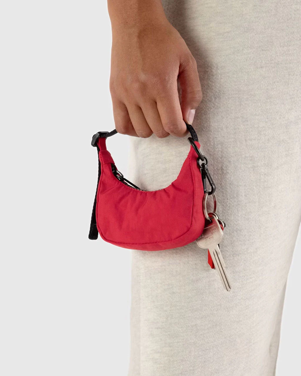 Baggu Crescent Bag Charm - Image 7