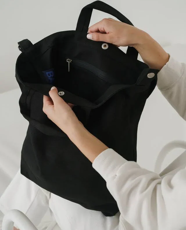 Baggu Duck Bag - Image 3