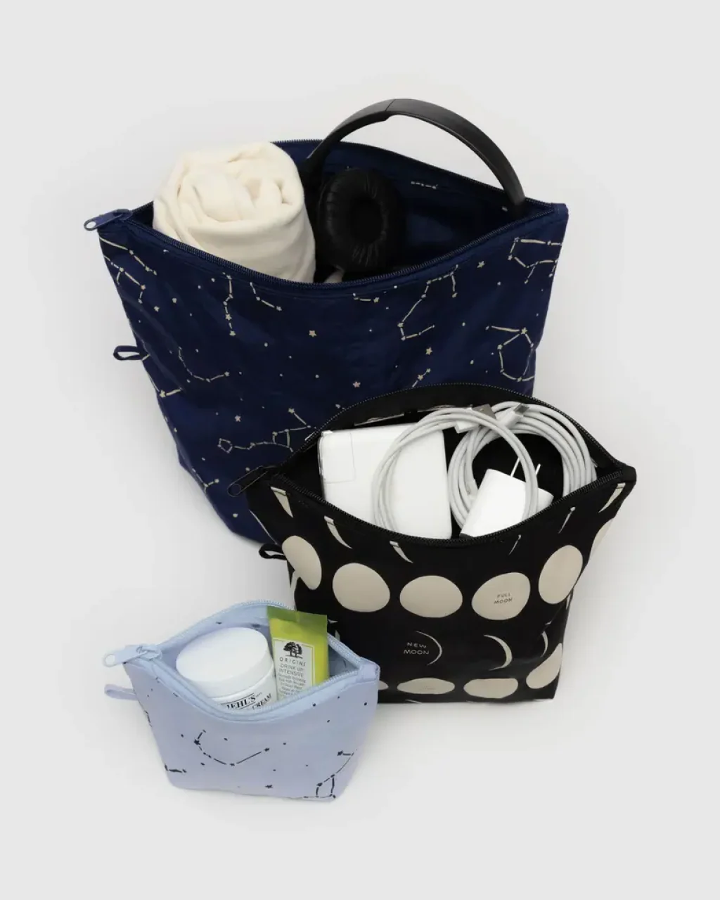 Baggu Go Pouch Set - Image 13