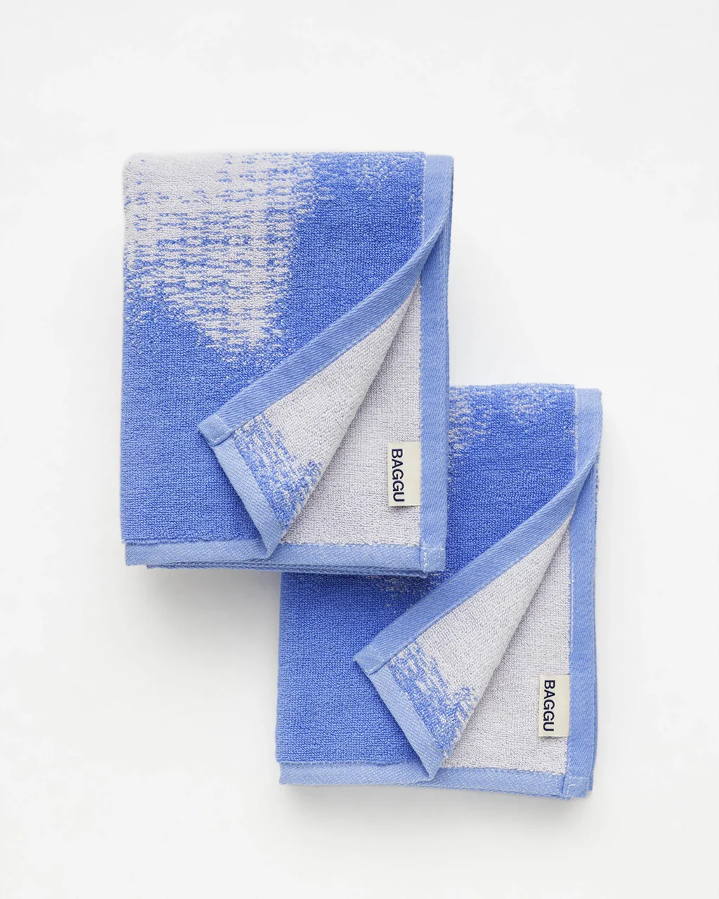 Baggu Hand Towel Set - Set of 2 - Image 16