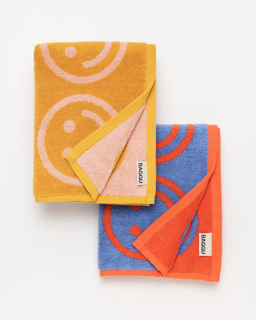 Baggu Hand Towel Set - Set of 2 - Image 18