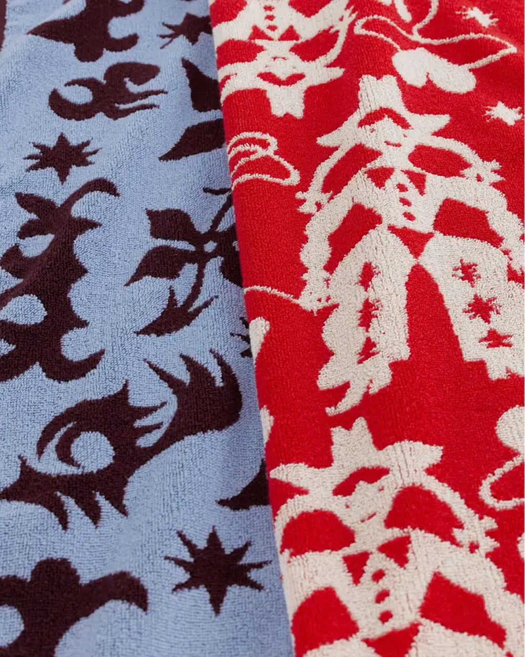Baggu Hand Towel Set - Set of 2 - Image 21