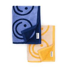 Baggu Hand Towel Set - Set of 2 - Image 22