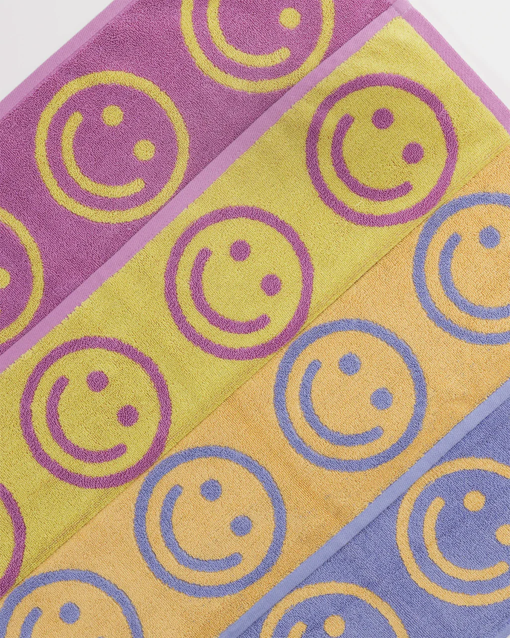 Baggu Hand Towel Set - Set of 2 - Image 7