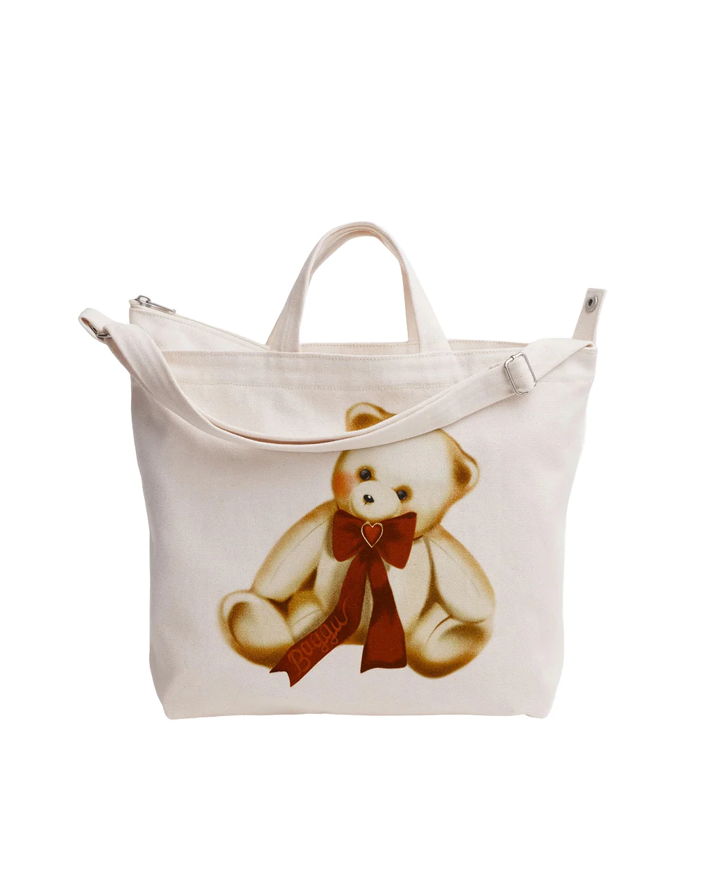 Baggu Horizontal Zip Duck Bag - Image 23