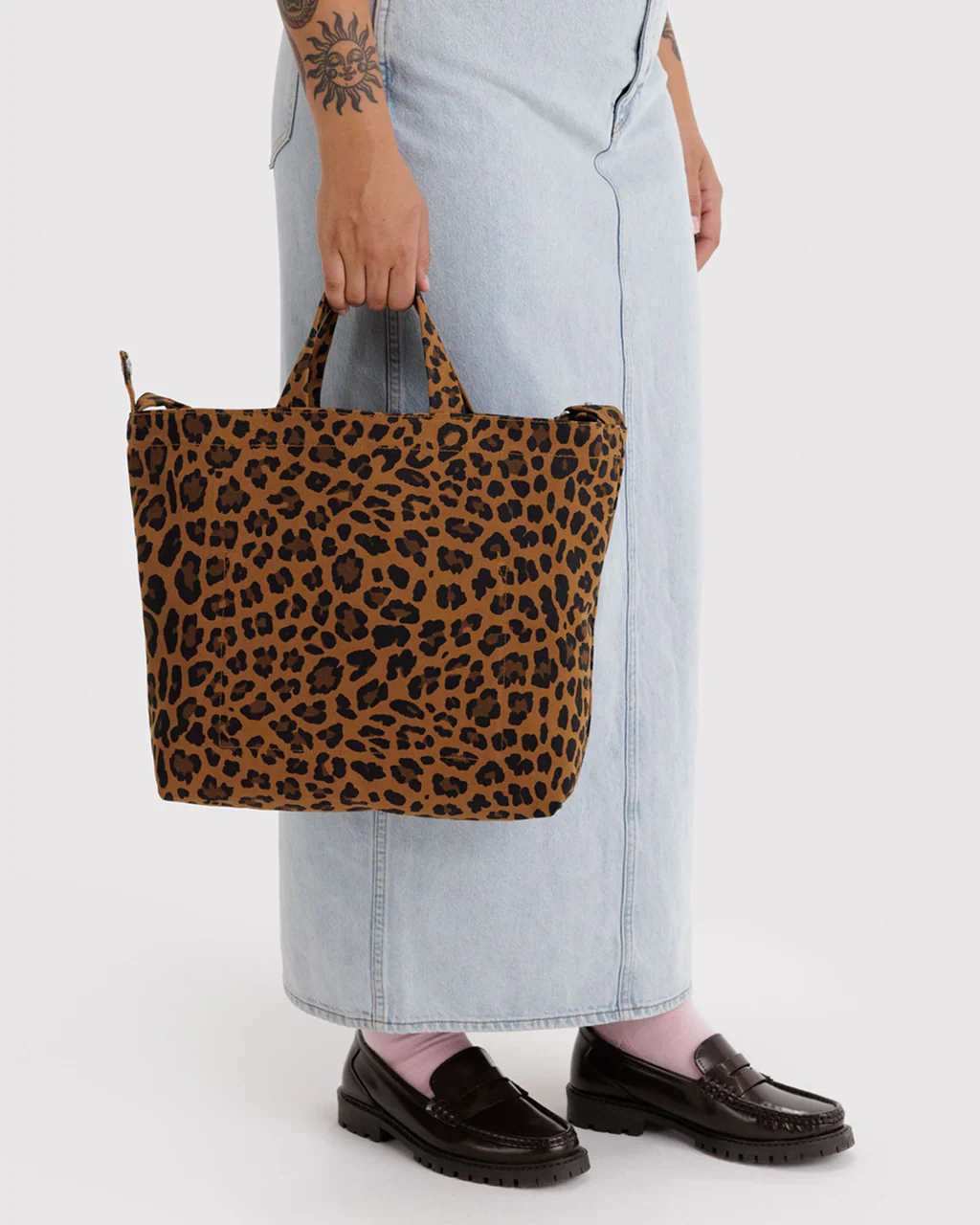 Baggu Horizontal Zip Duck Bag - Image 28