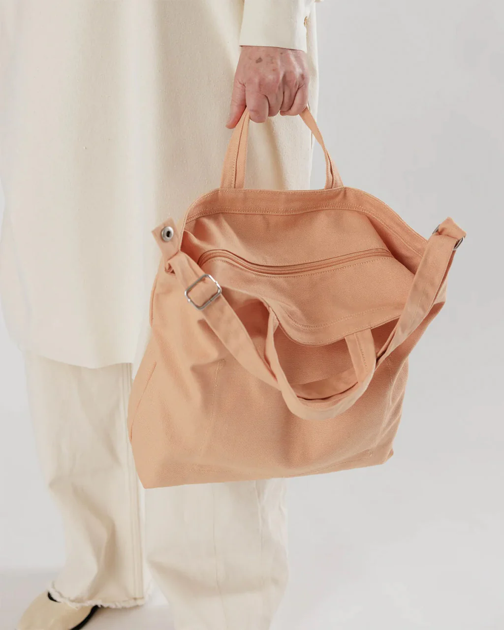 Baggu Horizontal Zip Duck Bag - Image 7