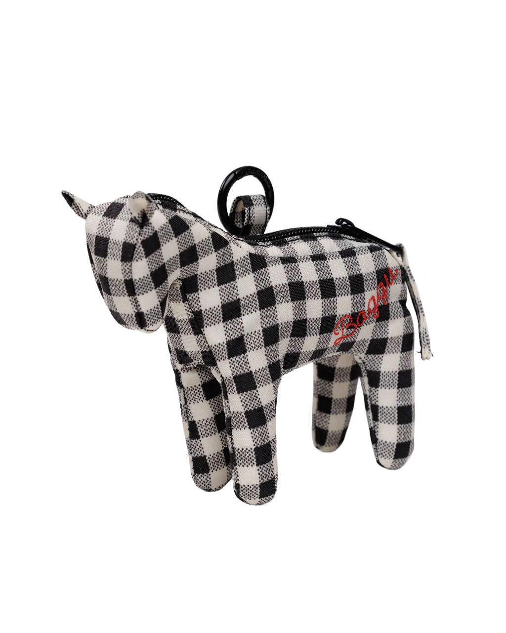 Baggu Horse Charm
