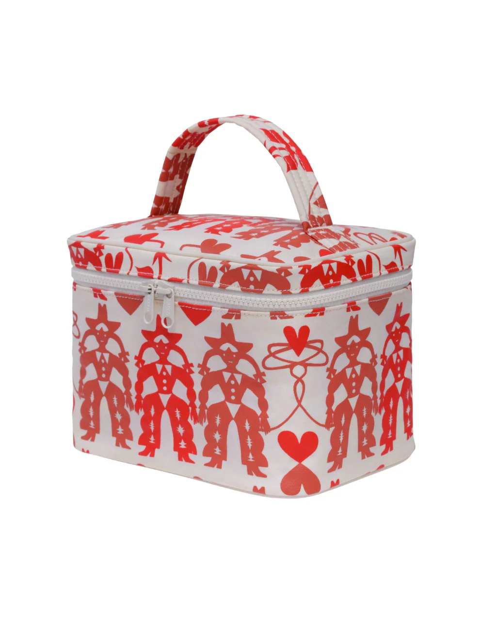 Baggu Large Cosmetic Case