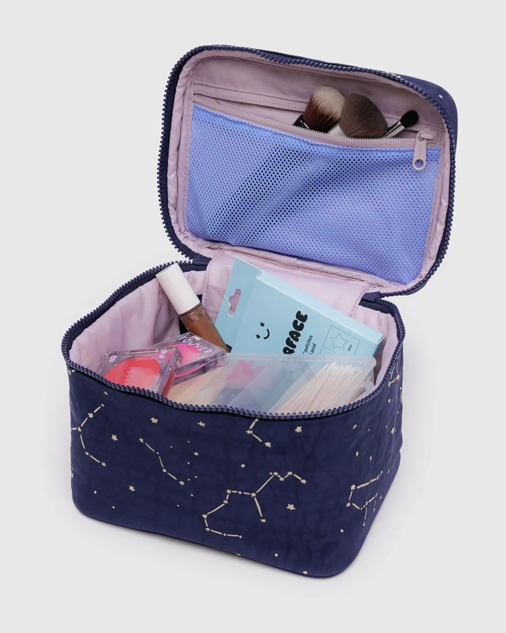 Baggu Large Cosmetic Case - Image 8