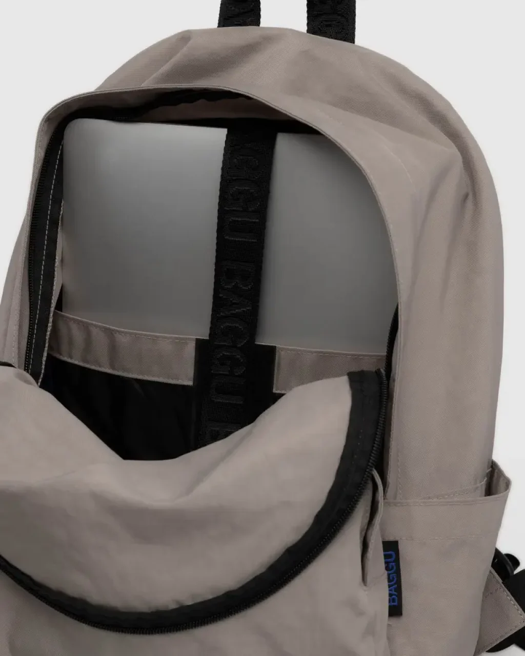 Baggu Large Nylon Backpack - Image 8