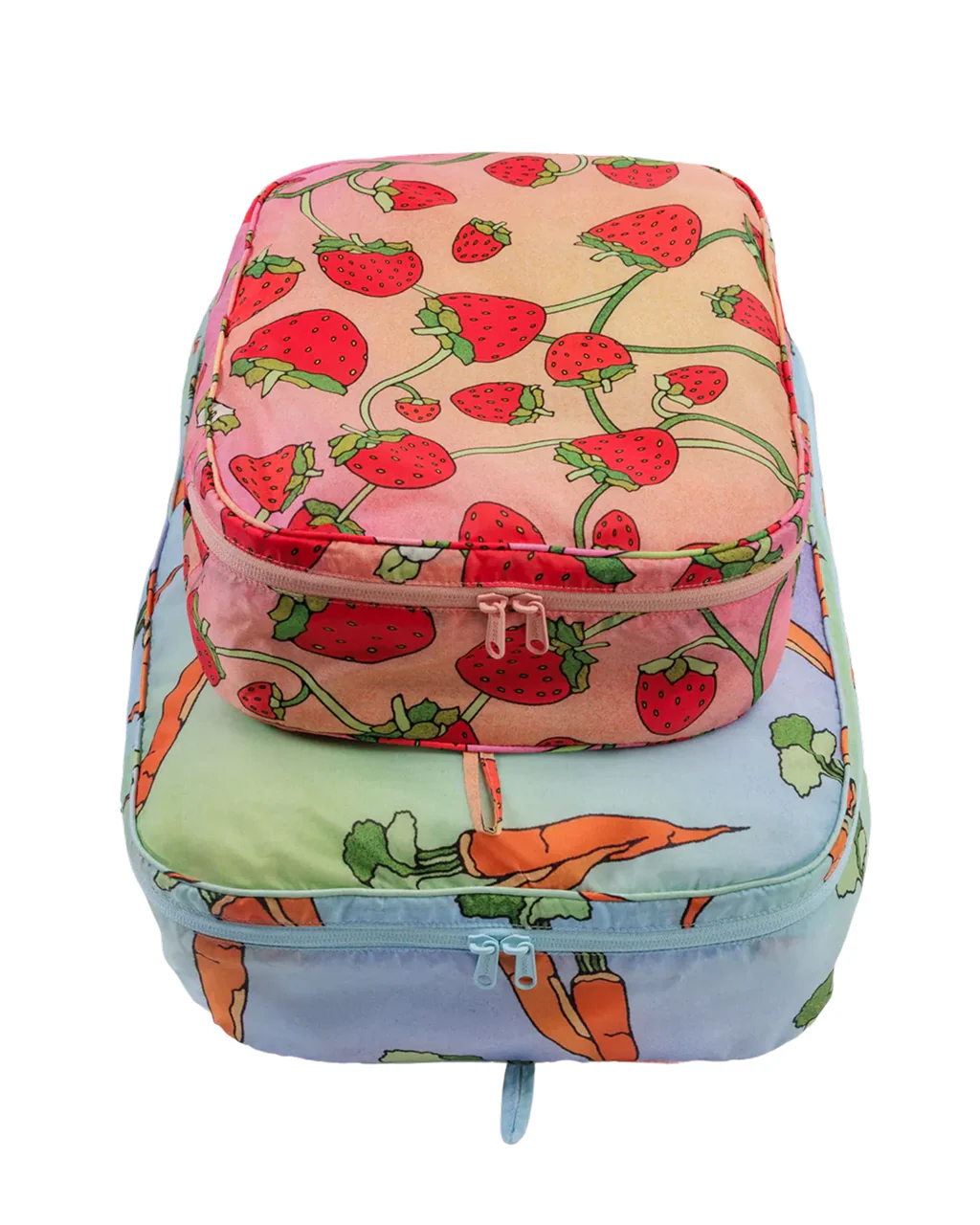Baggu Large Packing Cube Set