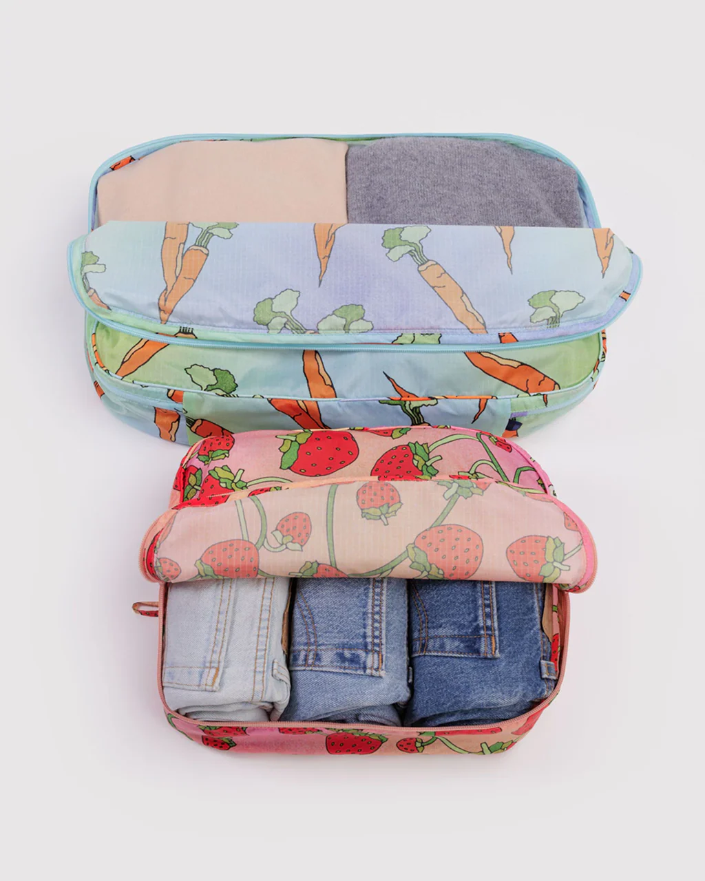 Baggu Large Packing Cube Set - Image 10