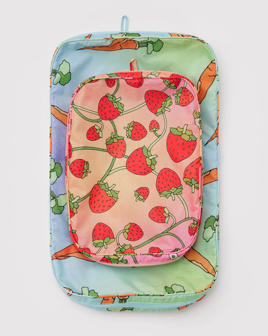 Baggu Large Packing Cube Set - Image 3