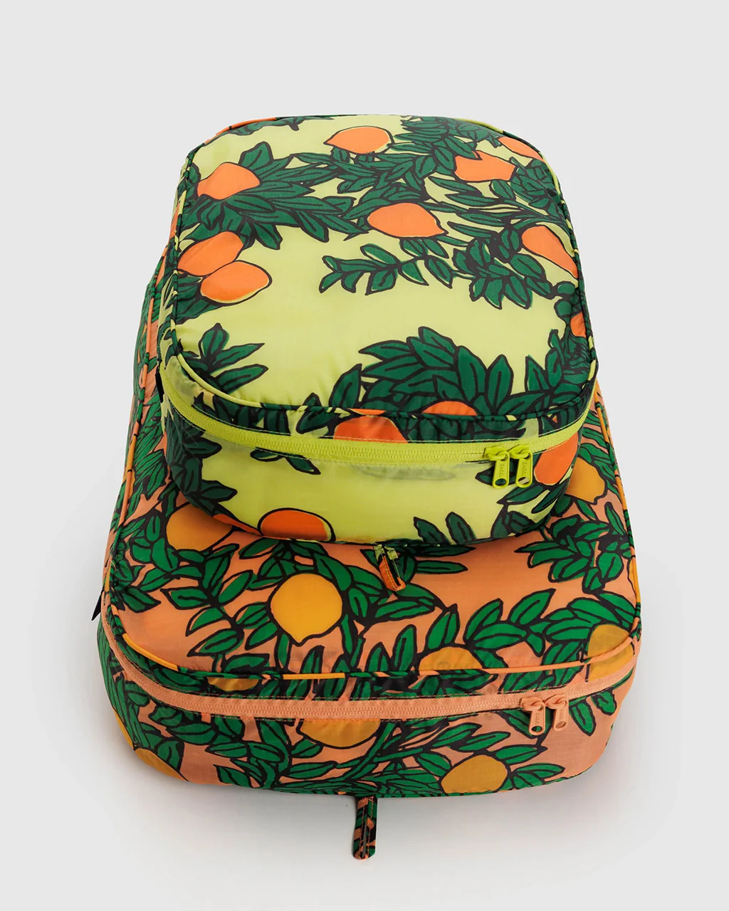 Baggu Large Packing Cube Set - Image 8