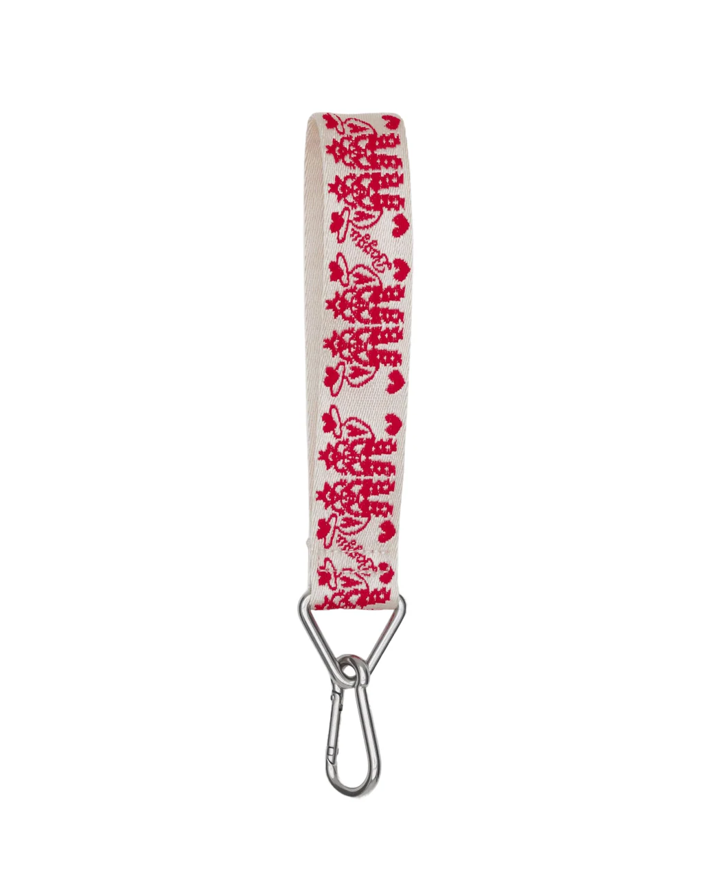 Baggu Logo Keychain - Image 5
