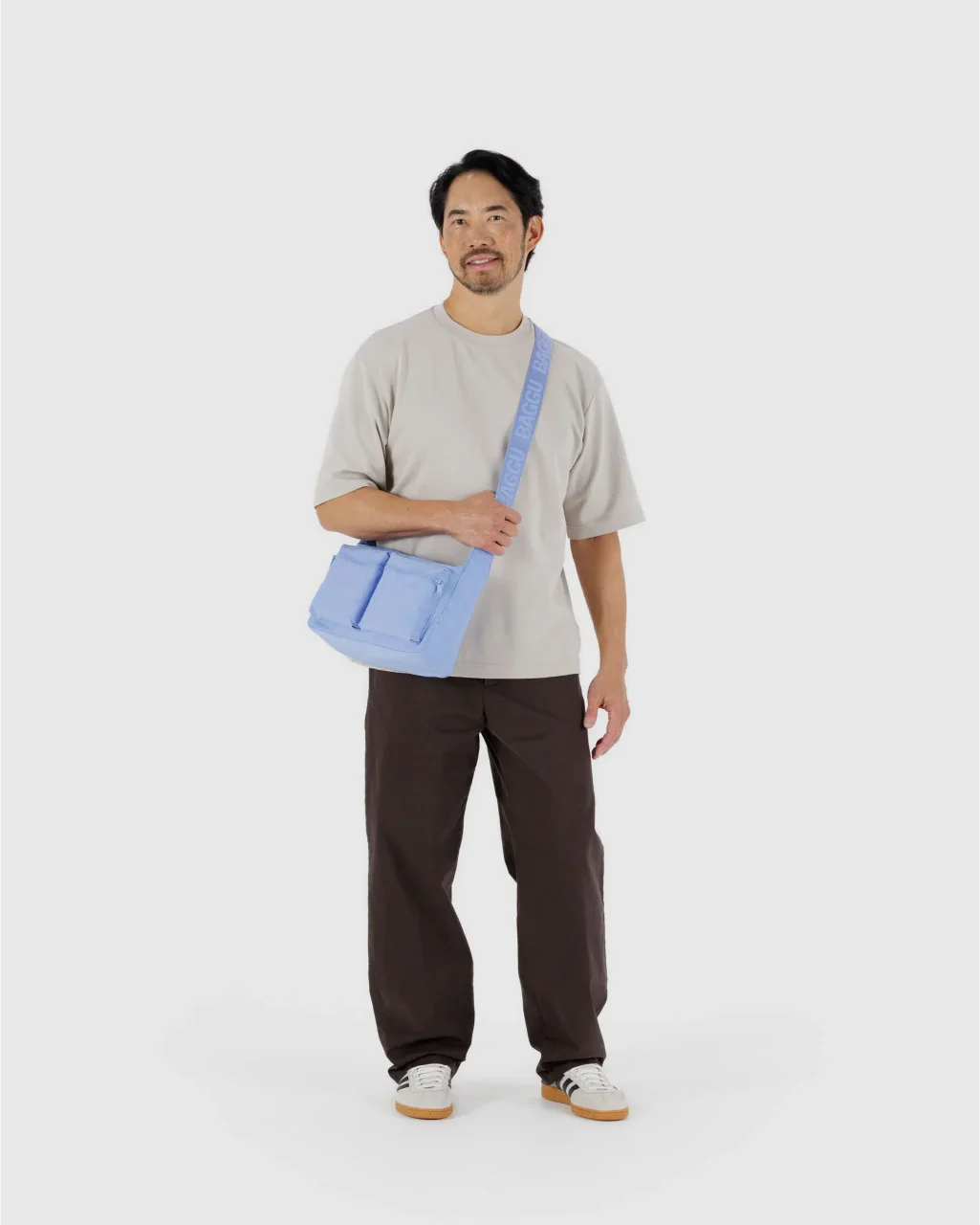 Baggu Medium Cargo Crossbody - Image 2