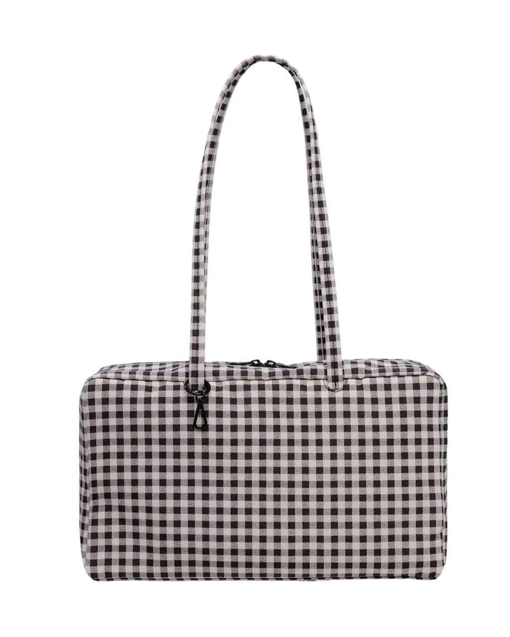 Baggu Medium Nylon Bowler Bag - Image 12