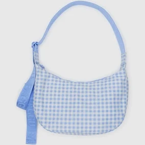 Baggu Medium Nylon Crescent Bag - Image 20