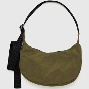 Baggu Medium Nylon Crescent Bag - Image 21