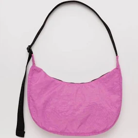 Baggu Medium Nylon Crescent Bag - Image 22