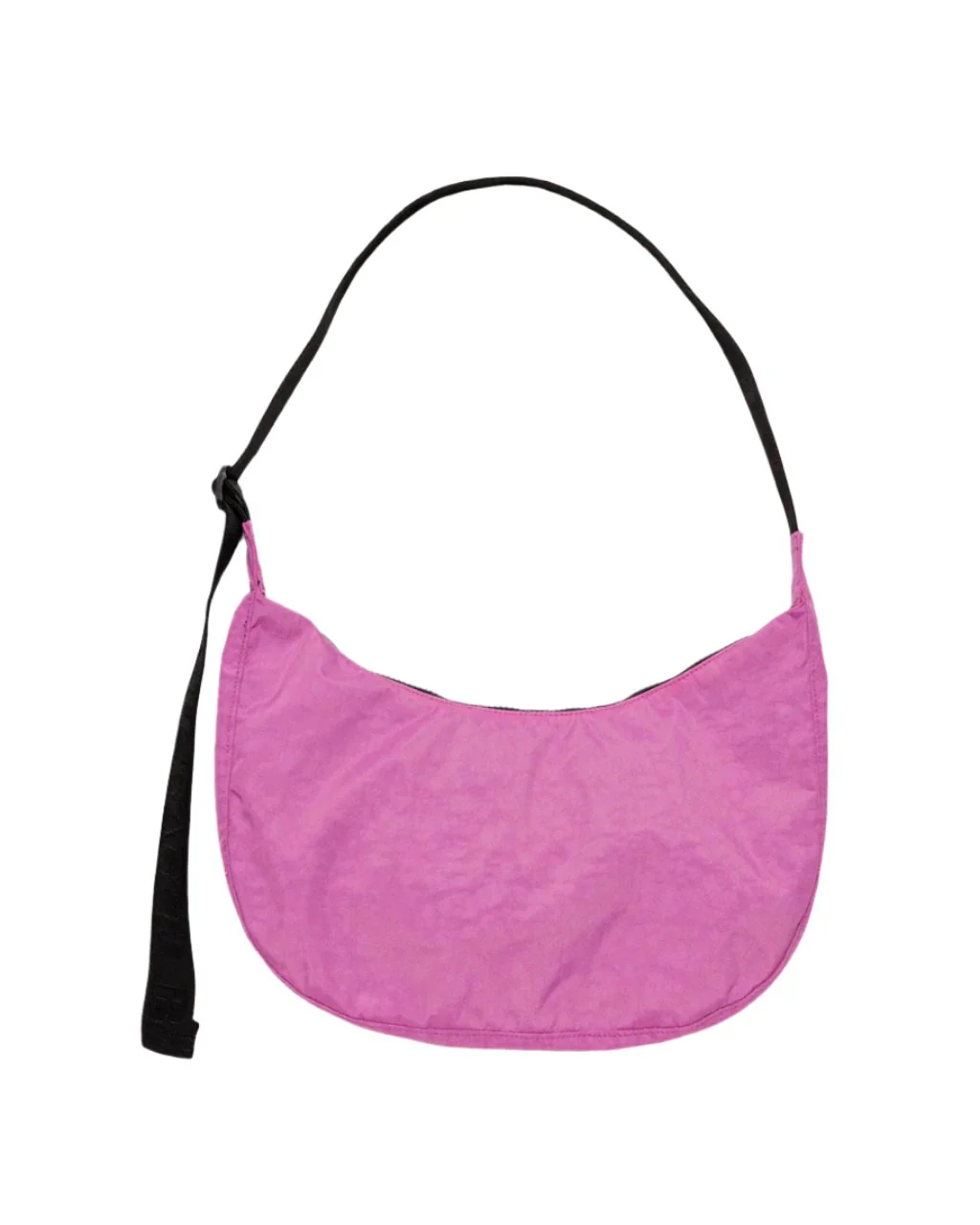 Baggu Medium Nylon Crescent Bag - Image 6