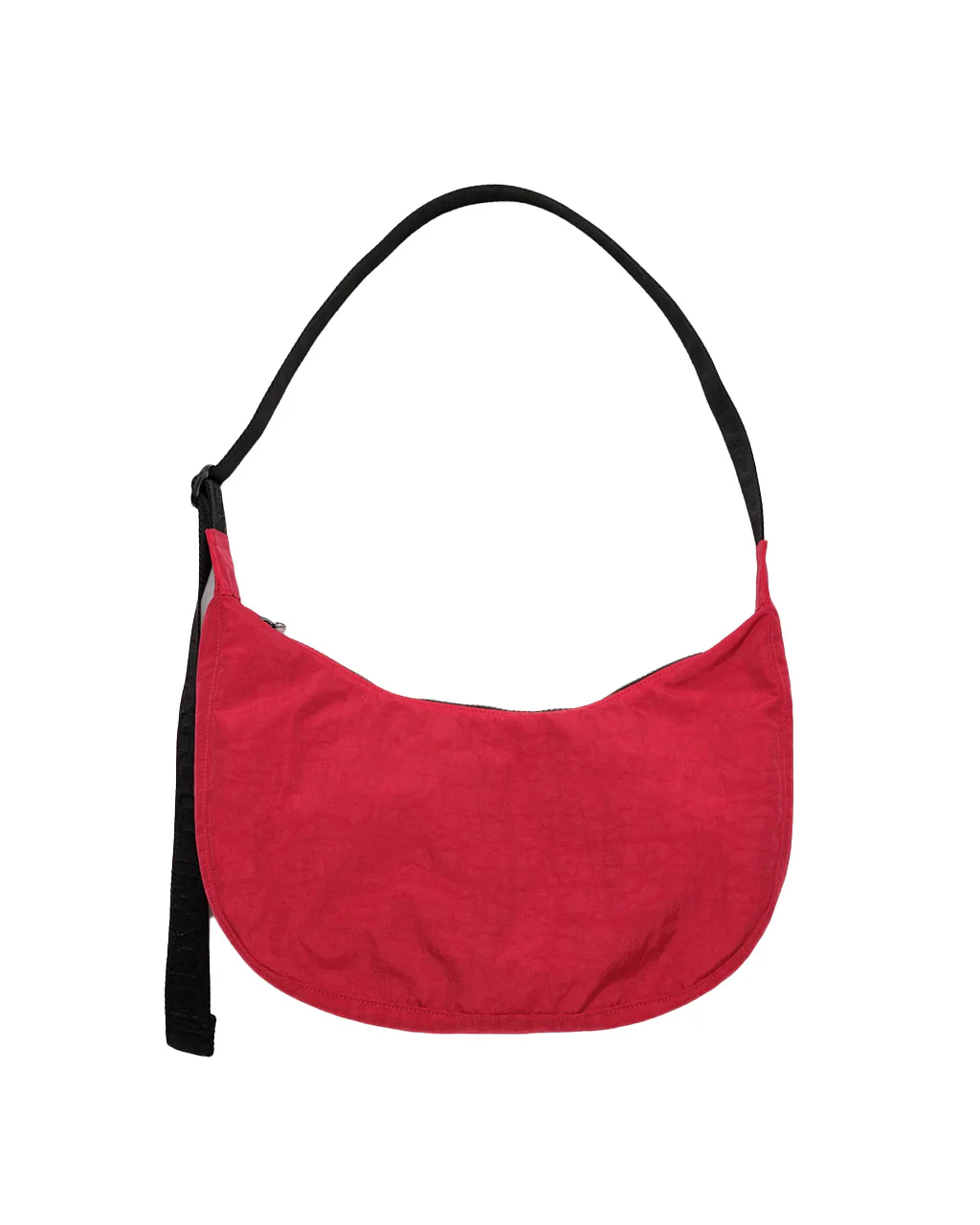 Baggu Medium Nylon Crescent Bag - Image 8