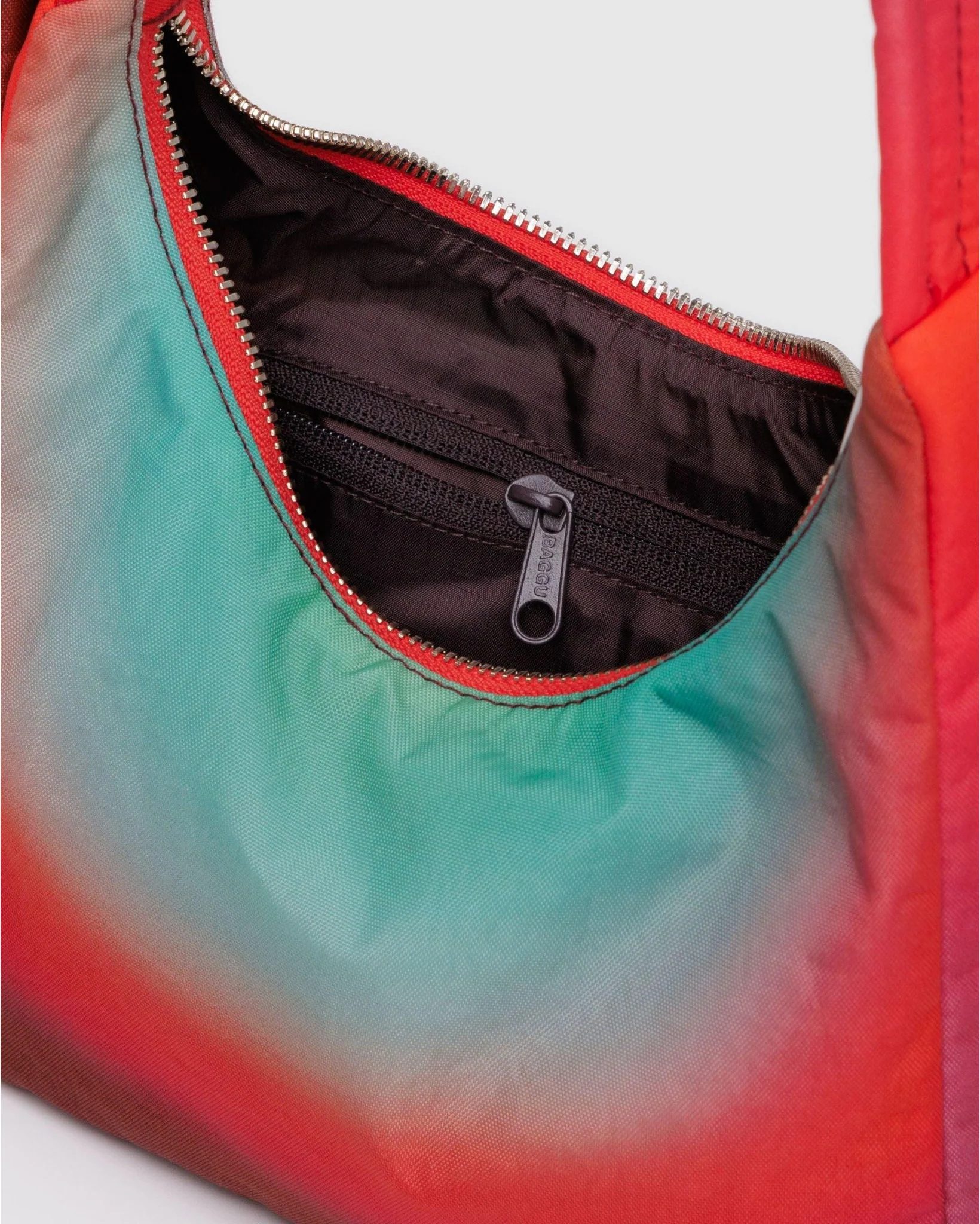 Baggu Mini Nylon Shoulder Bag - Image 12