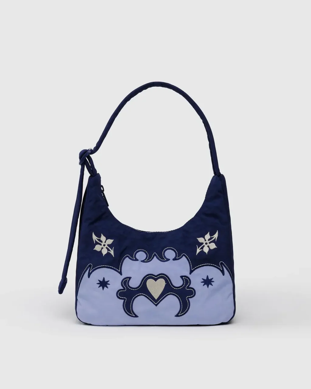 Baggu Mini Nylon Shoulder Bag - Image 13