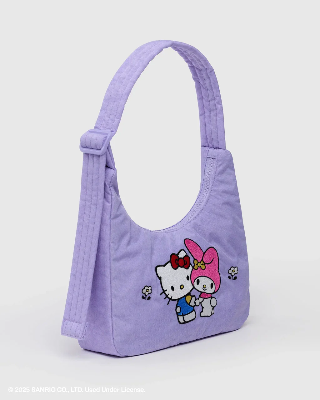 Baggu Mini Nylon Shoulder Bag - Image 18