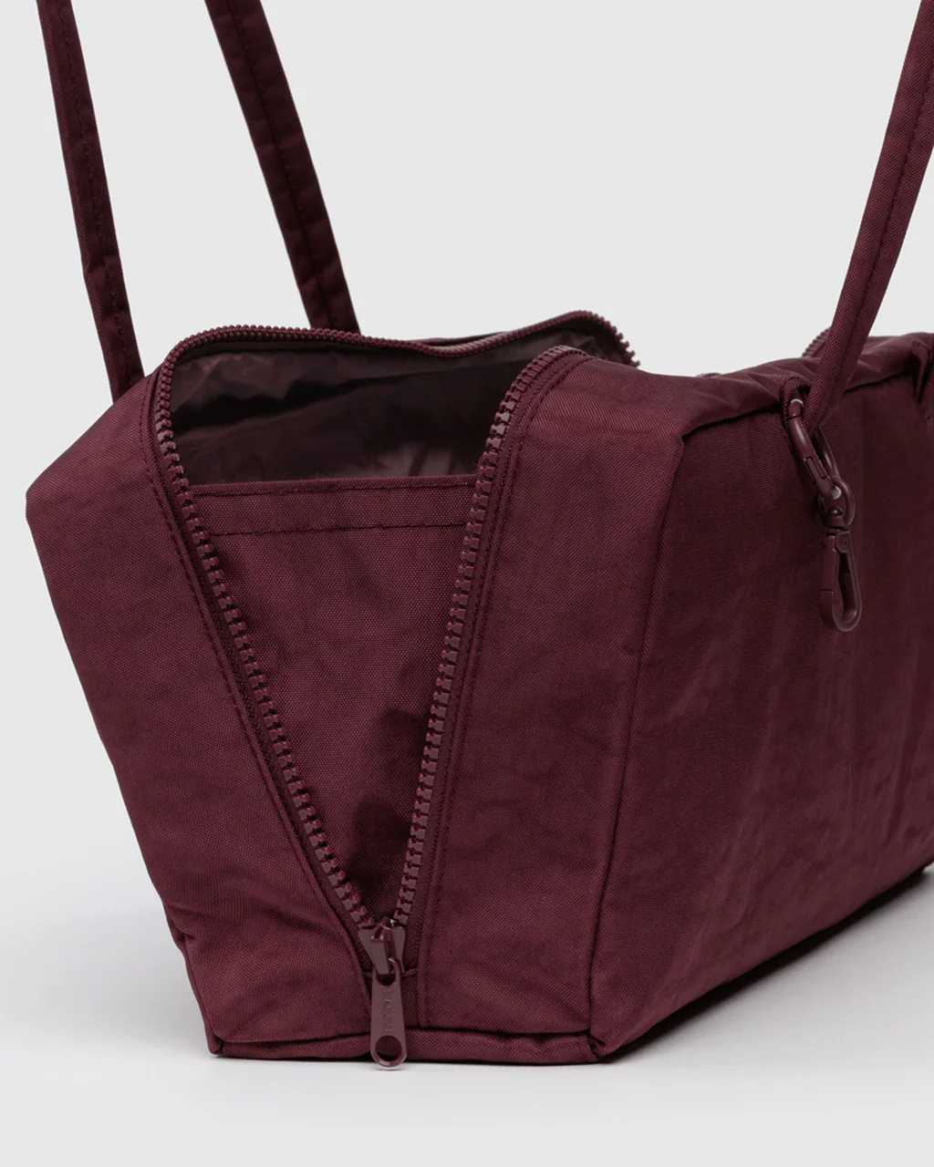 Baggu Nylon Bowler Bag - Image 12