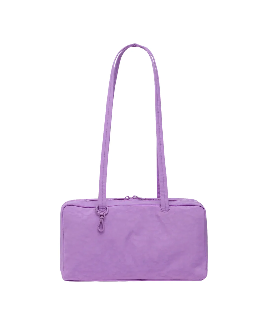 Baggu Nylon Bowler Bag - Image 14