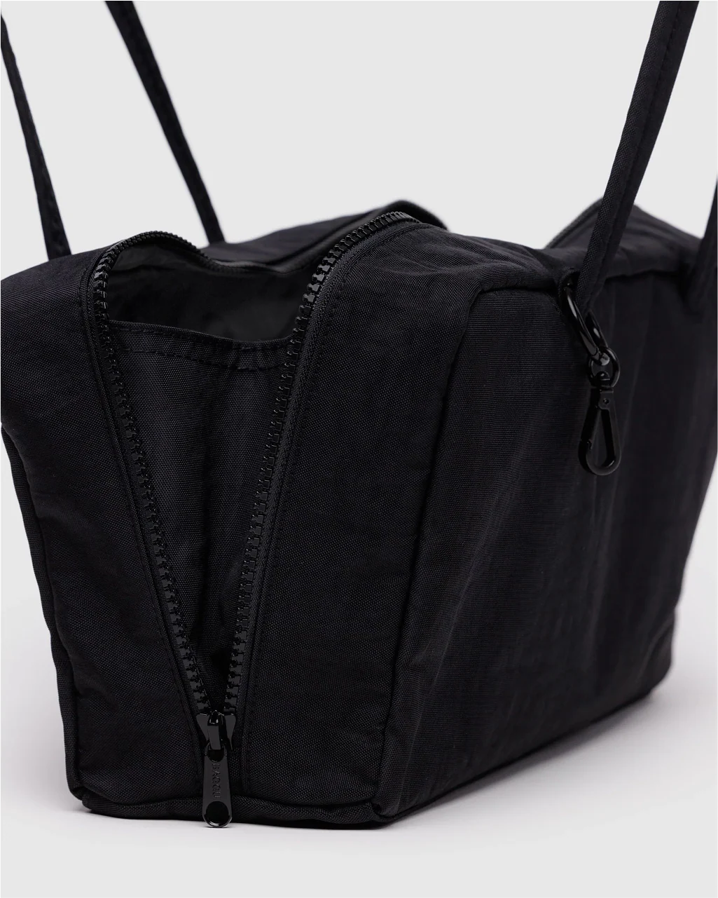 Baggu Nylon Bowler Bag - Image 4