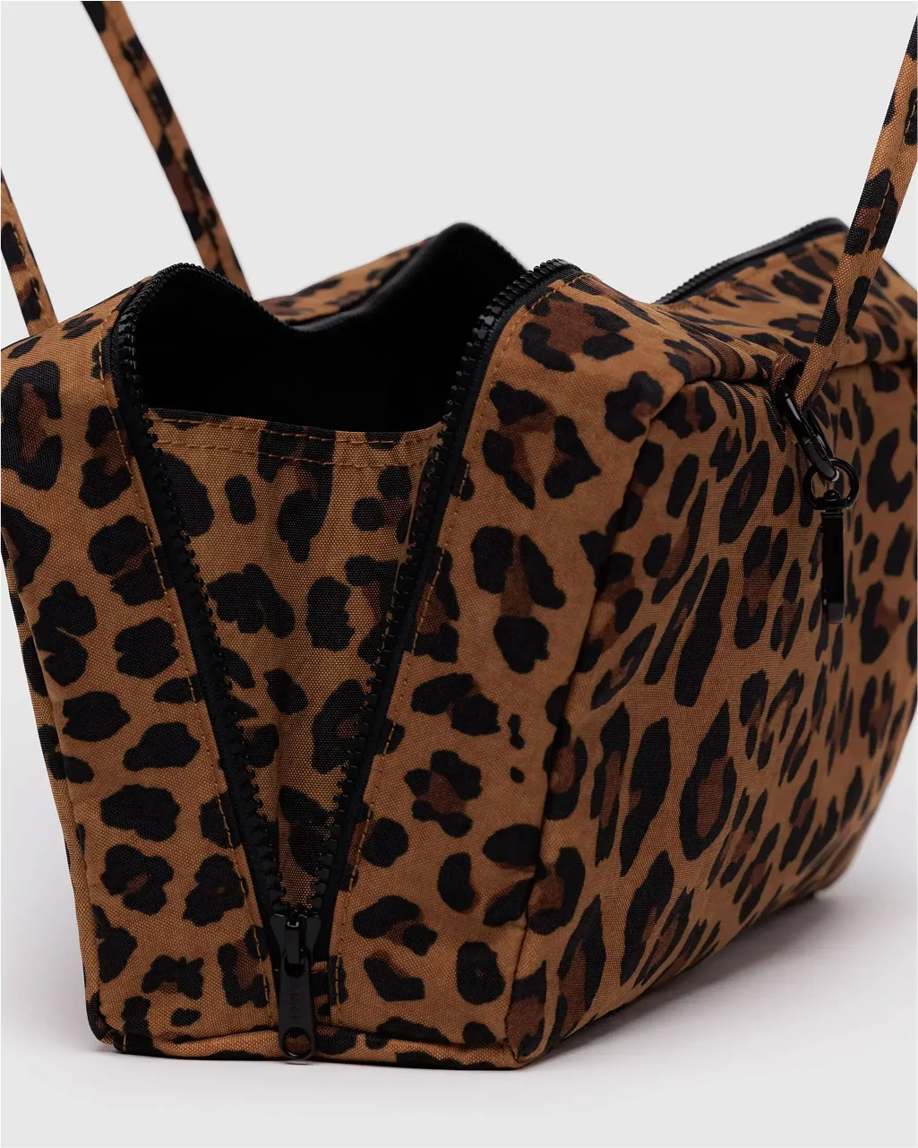Baggu Nylon Bowler Bag - Image 8